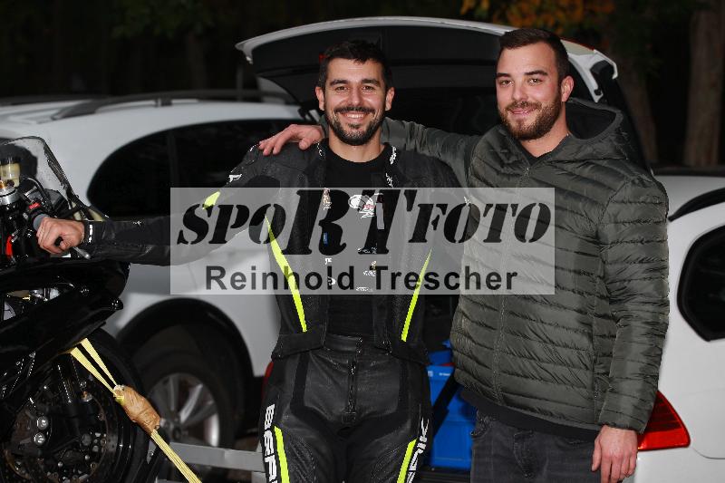 Archiv-2022/68 13.10.2022 Speer Racing ADR/Impressionen